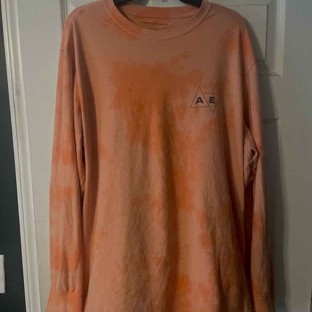 American Eagle | Long sleeve shirt | 2XL